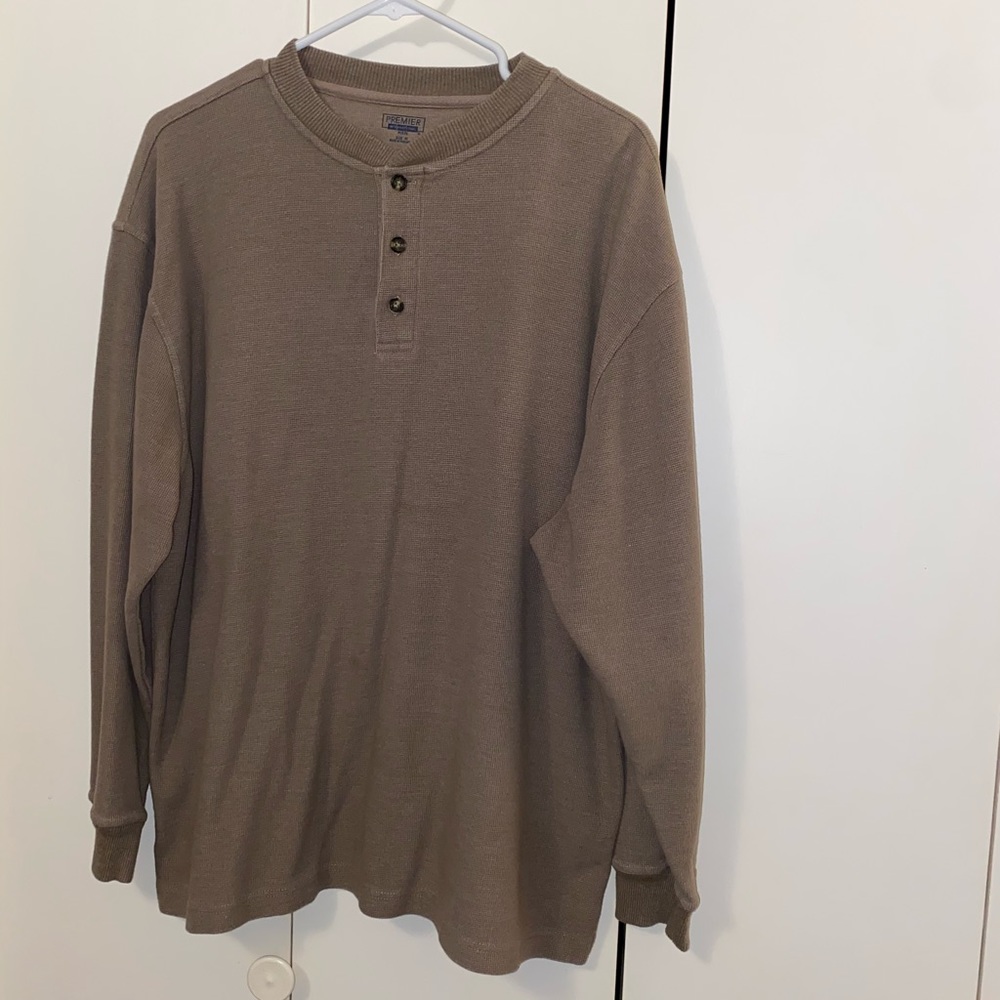 🍂Premier International Shirt🍂